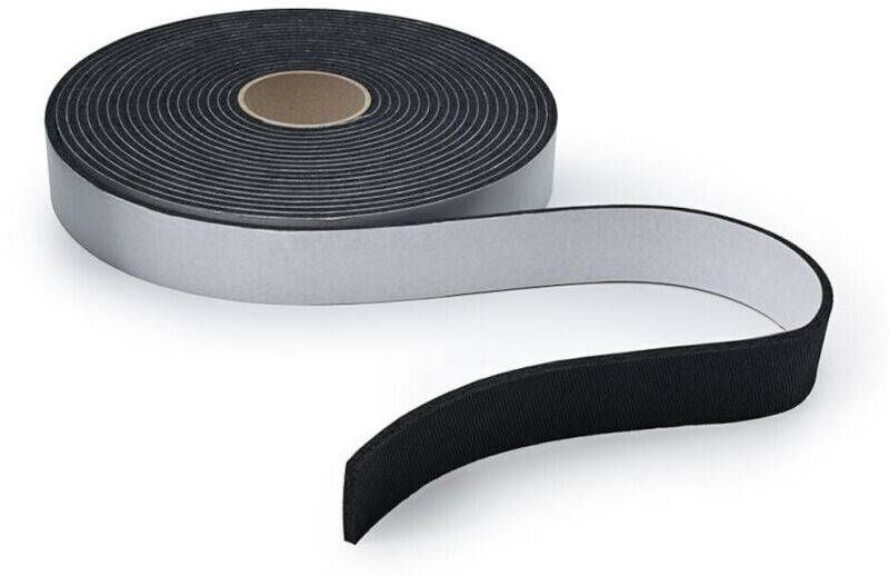 SINIAT RESILIENT TAPE RAFT50 12m x 50mm 40419