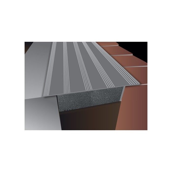 EASYTRIM PREM MULTI CAVITY CLOSER 2.4m (50-100mm) ET/MCC/100