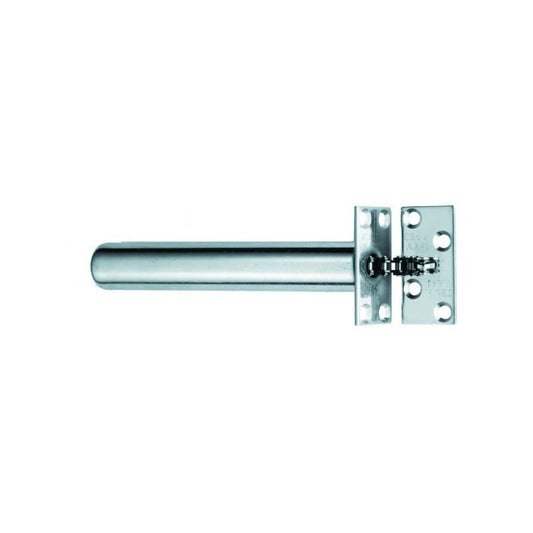 CONCELAED CHAIN SPRING DOOR CLOSER CHROME PLATED AA45CP