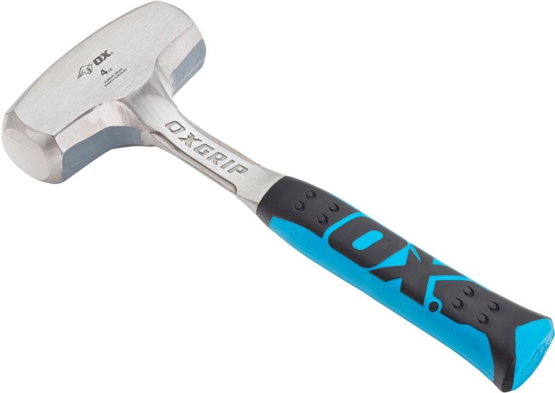 OX-P082704 PRO CLUB HAMMER 4lb