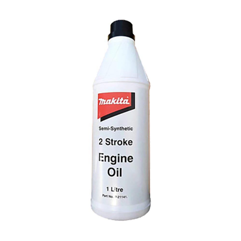 MAKITA P-21141 2 STROKE ENGINE OIL 1l
