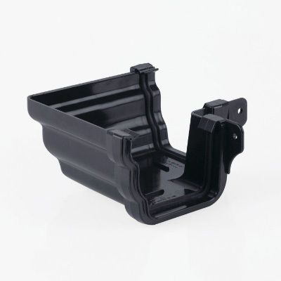 BRETT PROSTYLE EXTERNAL ANGLE 90deg ANTHRACITE GREY BR088E