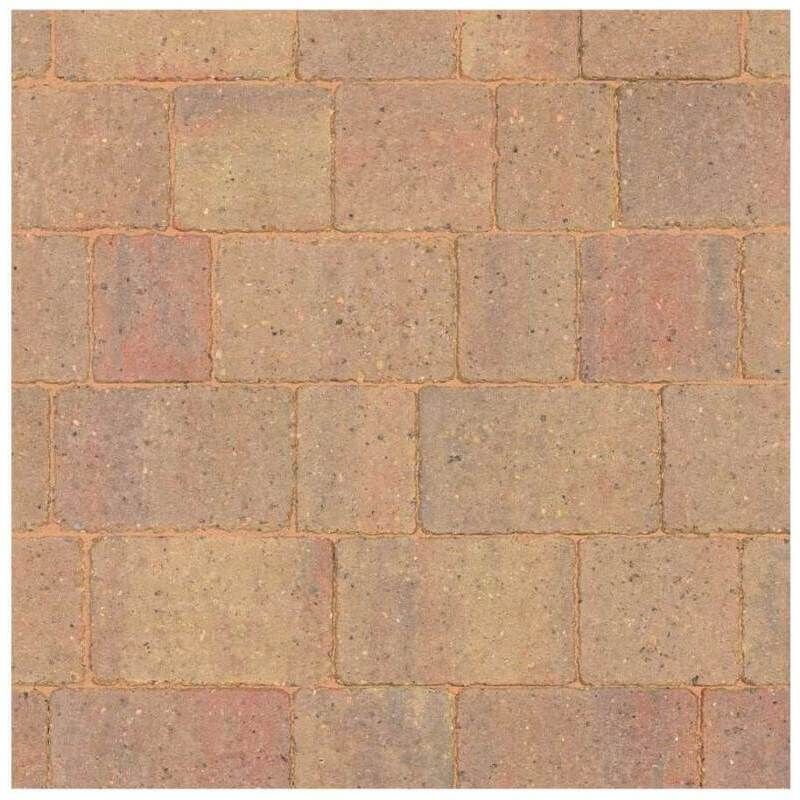 BRETT ALPHA ANTIQUE 210 x 140 x 60mm AUTUMN GOLD NLAL60AG (HGBB ONLY)