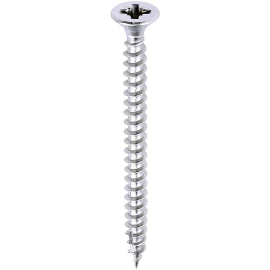 TIMCO A2 CSK STAINLESS STEEL SCREWS 4 x 50mm (BOX 200) 40050CLASS