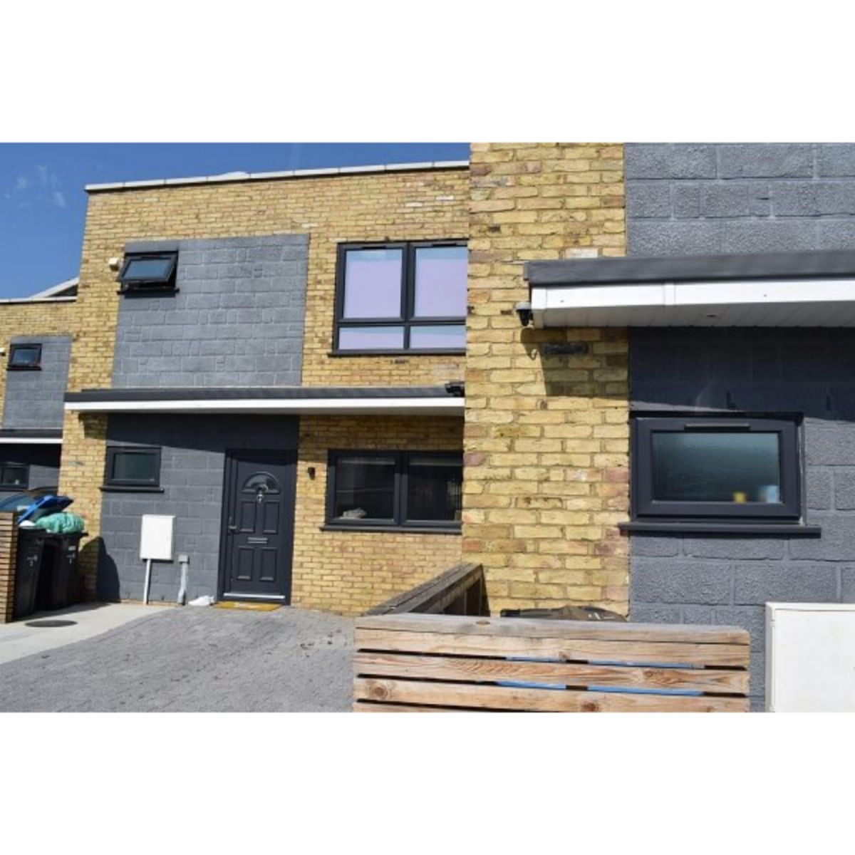 ET CLAY STRATFORD YELLOW IMPERIAL BRICK 68mm