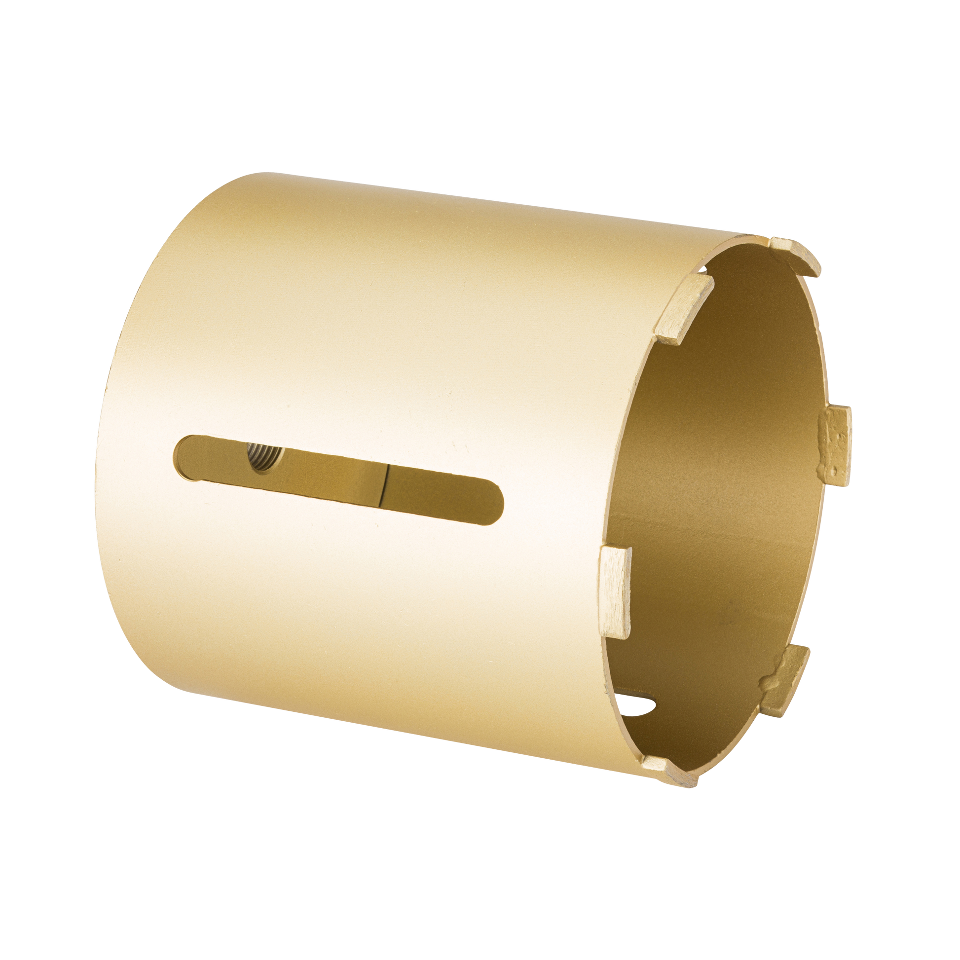 SPECTRUM BD152 PLUS GOLD DIAMOND CORE DRILL 152MM