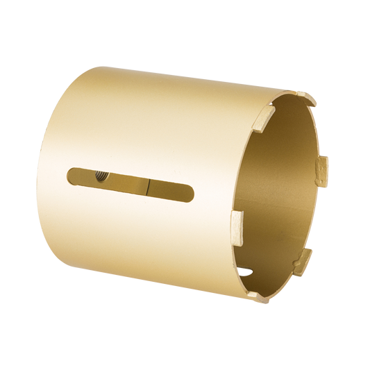 SPECTRUM BD152 PLUS GOLD DIAMOND CORE DRILL 152MM