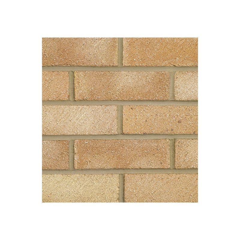 FORTERRA LBC MILTON BUFF BRICK 65mm (78 PER LEG) MILB