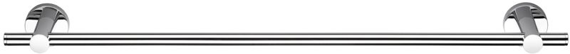 CROYDEX QM482741 FF EPSOM 24 TOWEL RAIL
