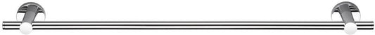 CROYDEX QM482741 FF EPSOM 24 TOWEL RAIL