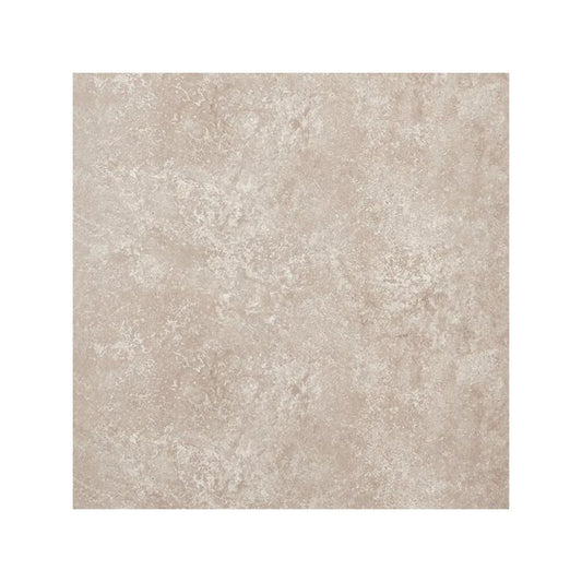 FREEFOAM GEOPANEL GE9 2.4m x 600 x 7mm PVC MID RANGE PER LENGTH CONCRETE BEIGE GE9CBMC