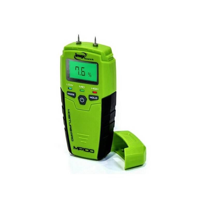 IMEX 013-MP100 MOISTURE METER