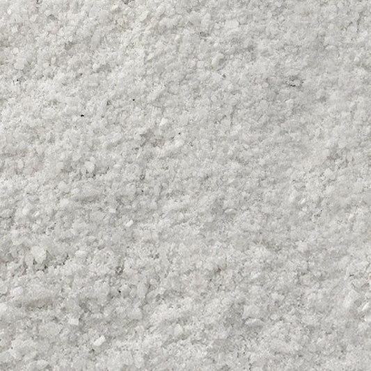 Border White Rock Salt Mini Bag Pre Packed