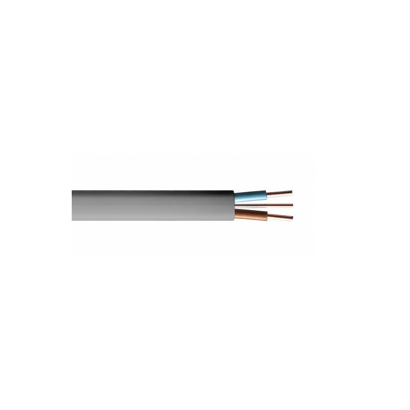 JAYLOW CABLE 16mm GREY (PER MTR) 6242YH 16TE25