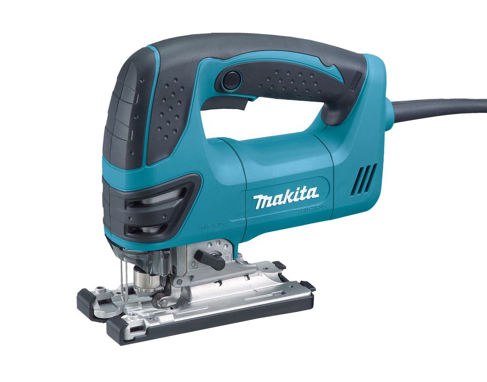 MAKITA 4350FCT JIGSAW 110v