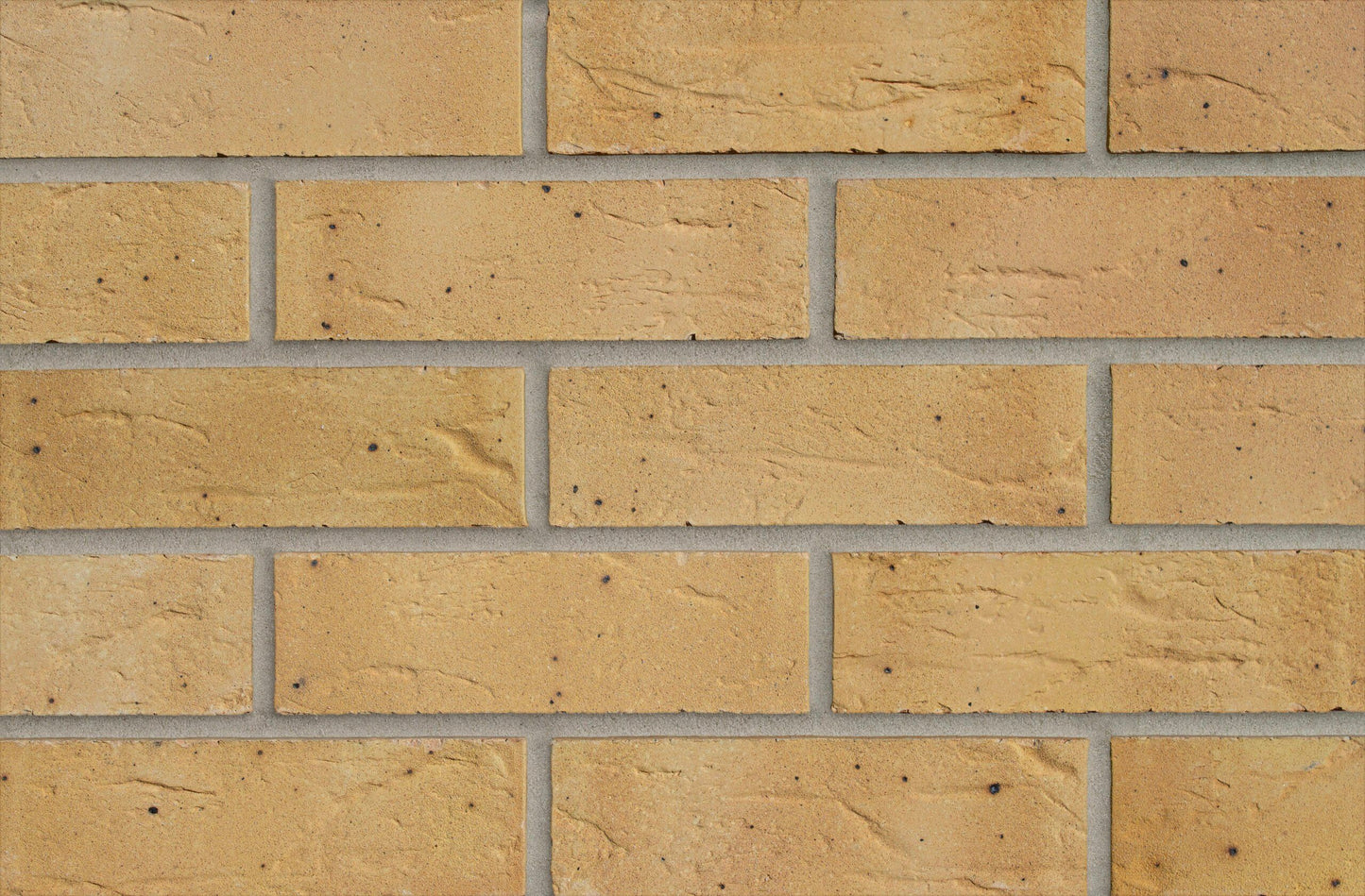 FORTERRA DESFORD VILLAGE GOLDEN THATCH BRICK 65mm