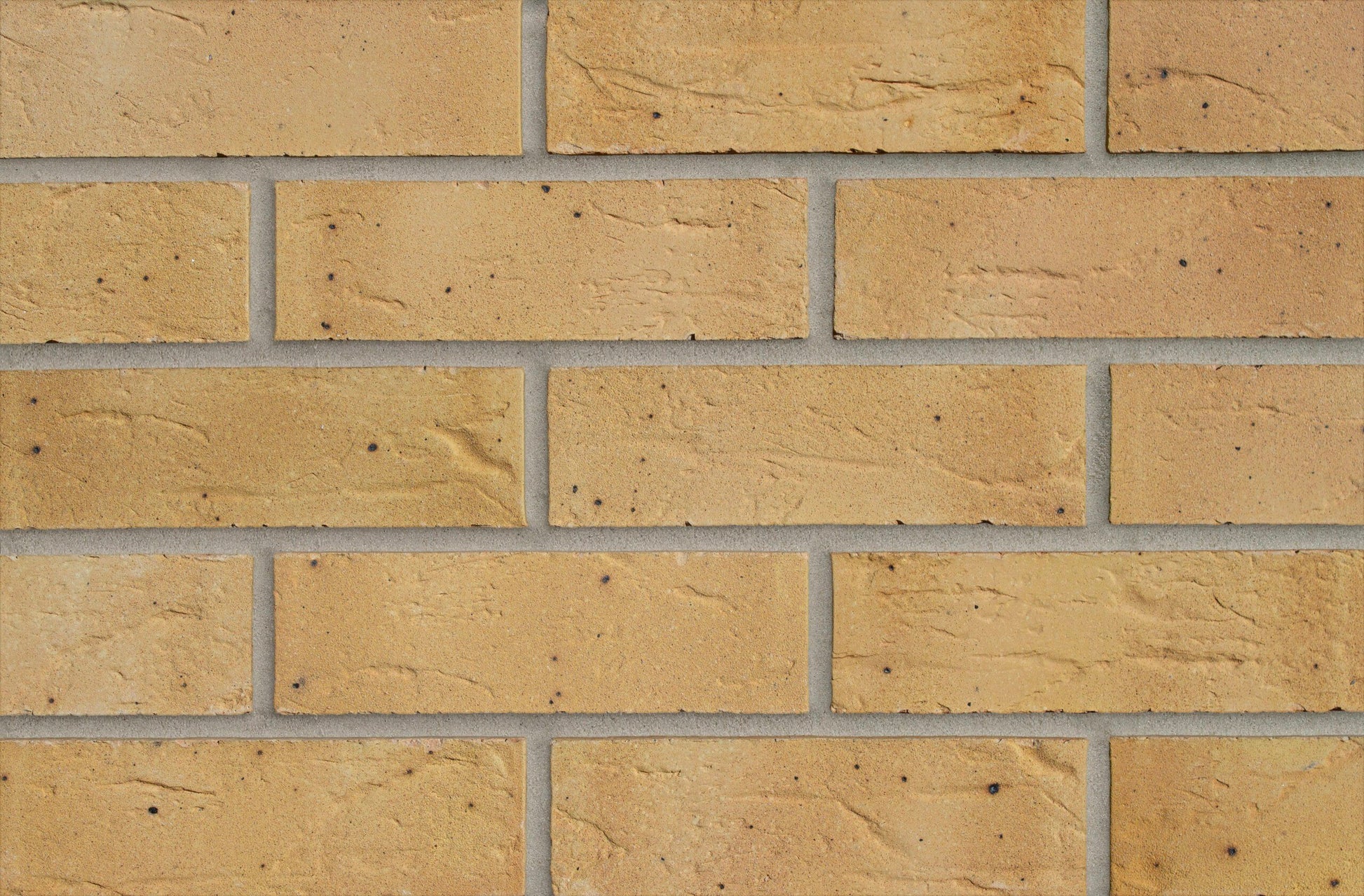 FORTERRA DESFORD VILLAGE GOLDEN THATCH BRICK 65mm