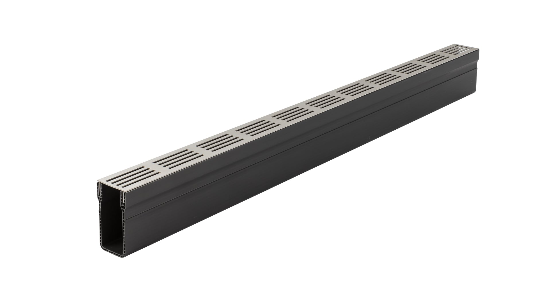 ACO STAINLESS STEEL CHANNEL 19058