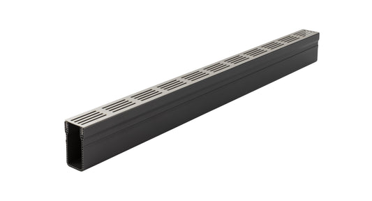 ACO STAINLESS STEEL CHANNEL 19058