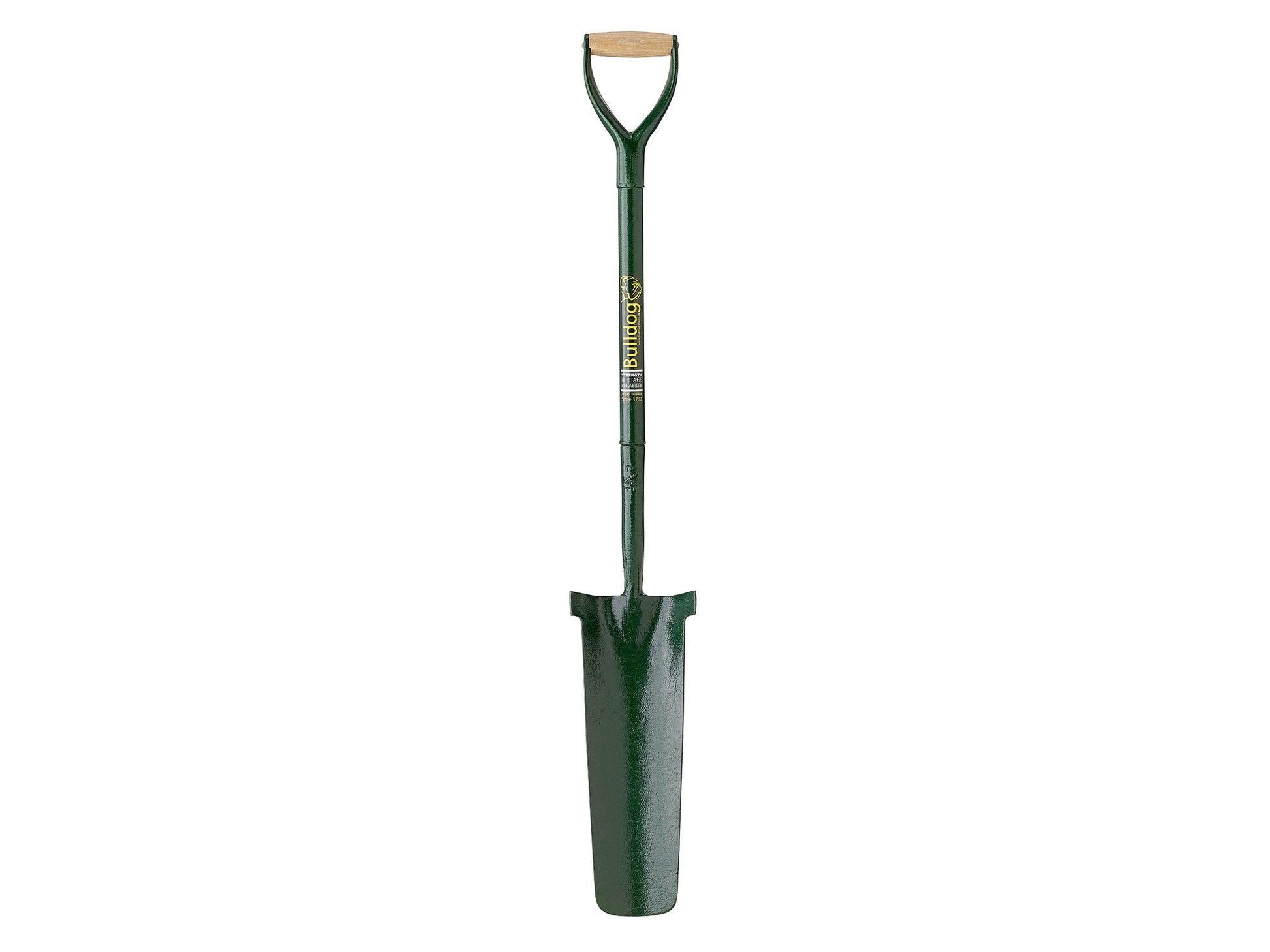 BULLDOG BUL5NDAM ALL METAL NEWCASTLE DRAINING TOOL