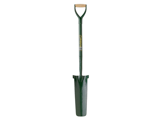 BULLDOG BUL5NDAM ALL METAL NEWCASTLE DRAINING TOOL