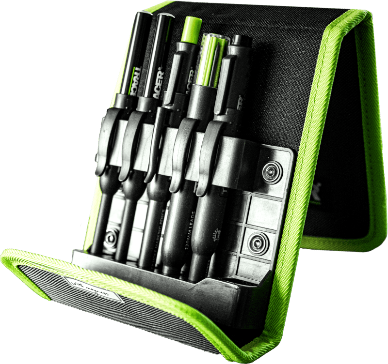 TRACER AMK5 5PIECE CONSTRUCTION MARKER KIT
