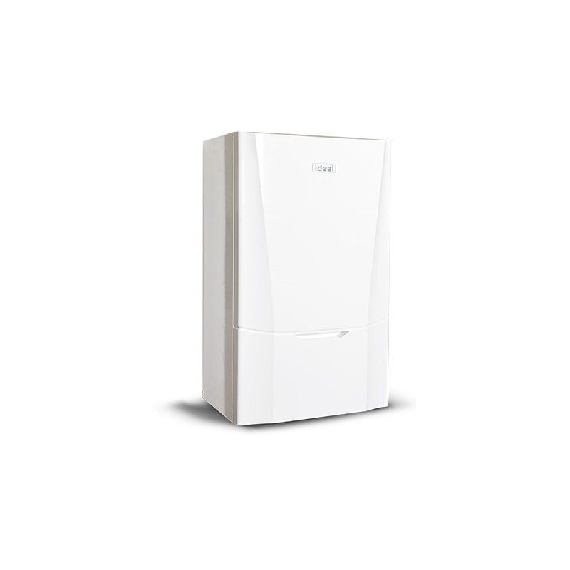 IDEAL VOGUE MAX C26 GAS COMBI BOILER (C/W SYSTEM FILTER) 26kw 218856 100492