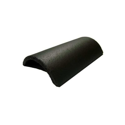 MARLEY MODERN RIDGE TILE GREY 450mm MA20928