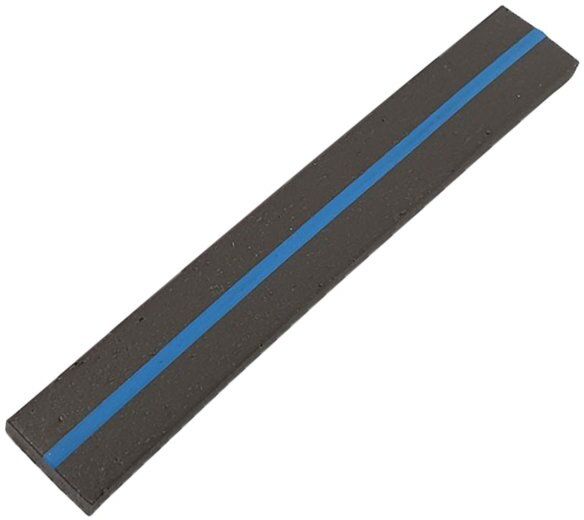 BLUE 60 BLUE FIRE RATED BAGS 5 x 15 x 100mm