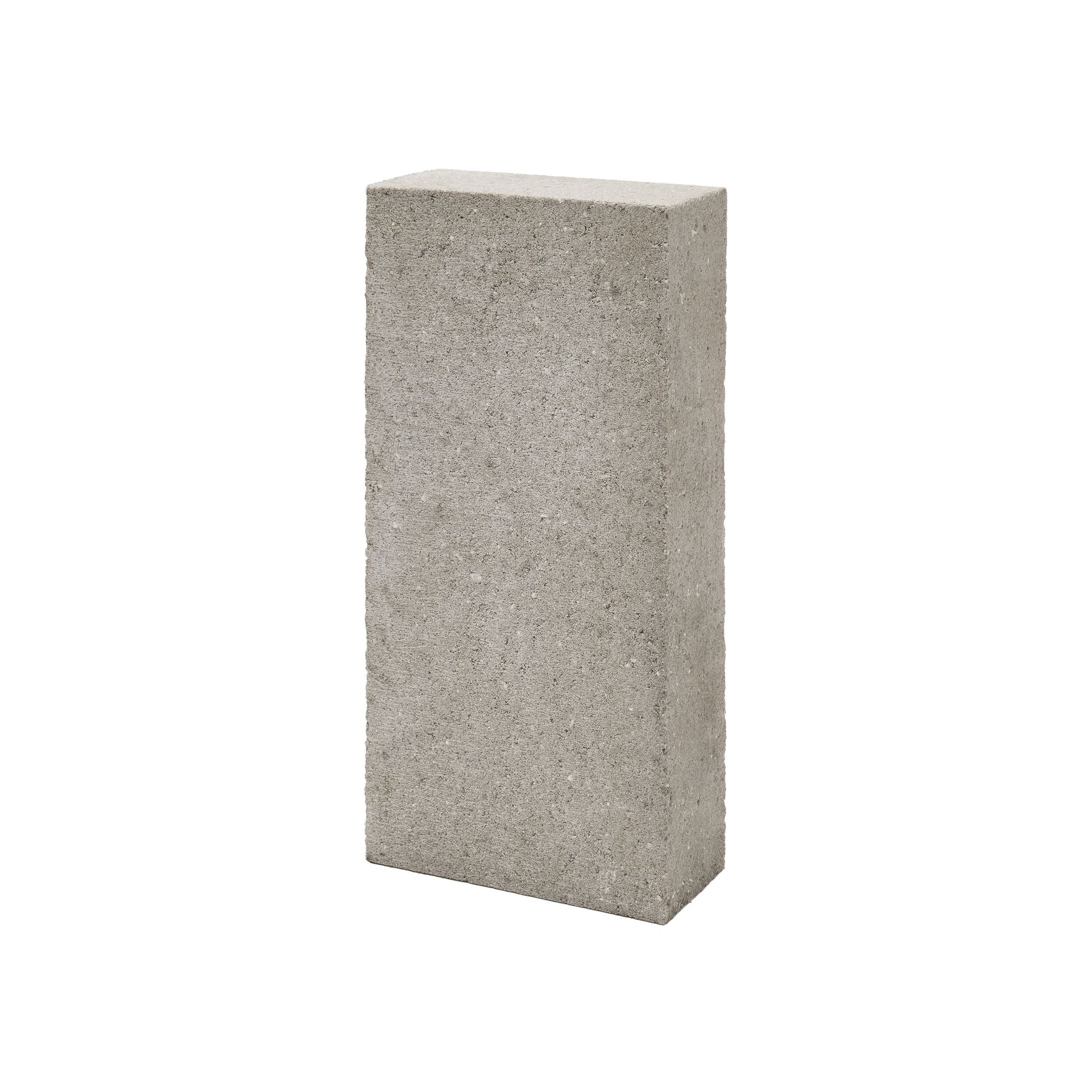 Lignacite Medium Dense Paint Grade Block 100mm 7.3N Brandon