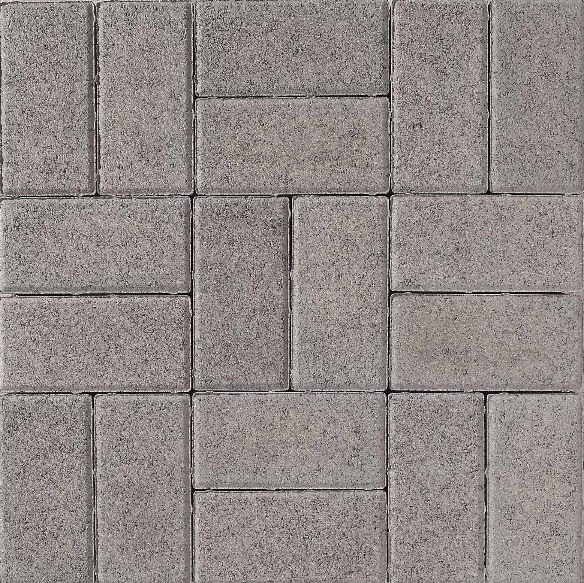 TOBERMORE SHANNON 208 x 173 x 50mm PAVIOUR EACH NATURAL SHA50NAT