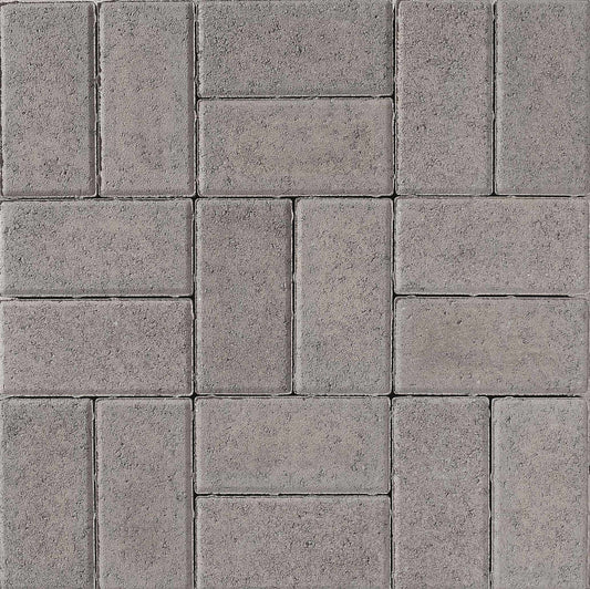 TOBERMORE SHANNON 208 x 173 x 50mm PAVIOUR EACH NATURAL SHA50NAT