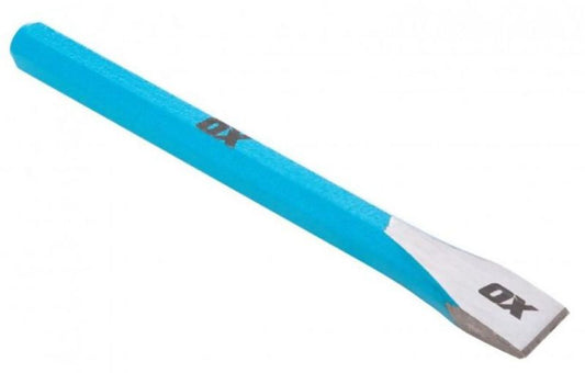 OX-T091206 TRADE COLD CHISEL 13 x 150mm