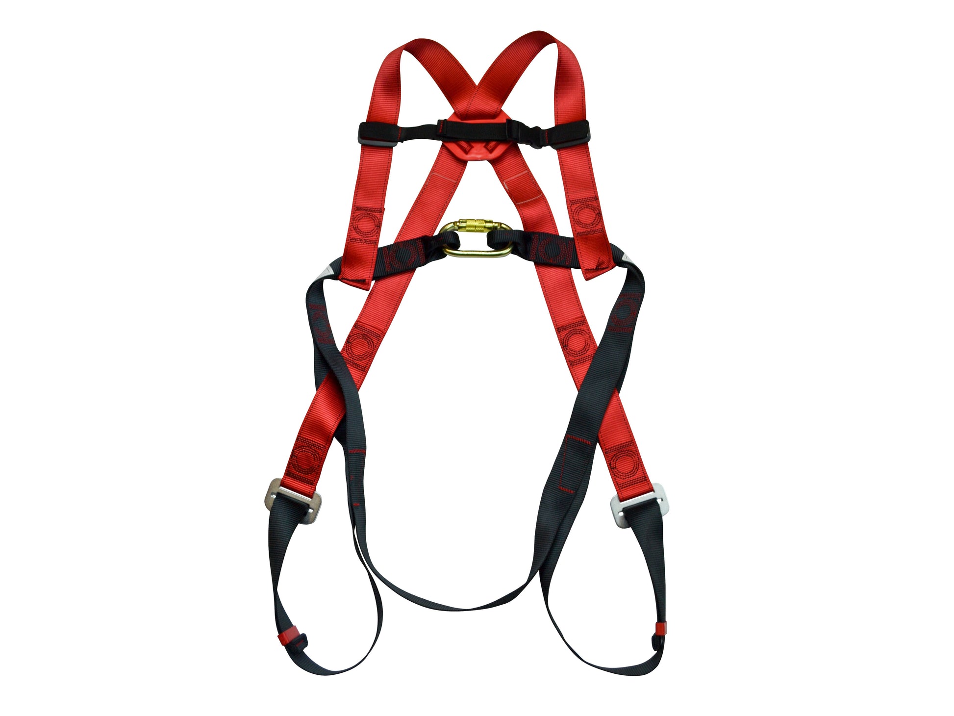 SCAN SCAFAHARN6 FALL ARREST HARNESS 2 POINT ANCHORAGE
