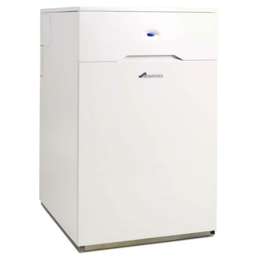 WORCESTER GREENSTAR HEATSLAVE II 18/25 COMBI 2022+ 7731600261 10801901