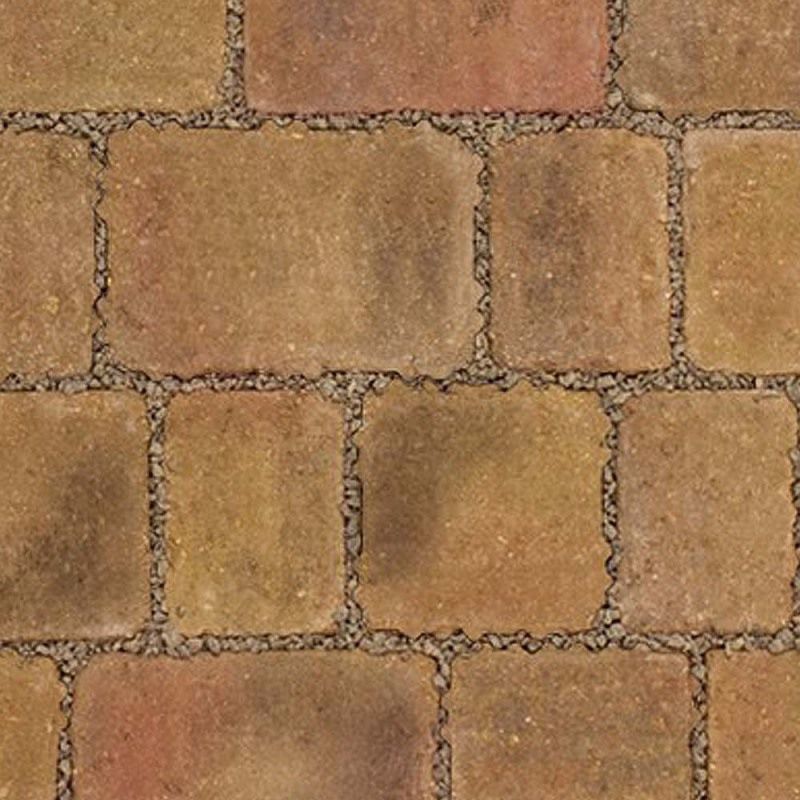 BRETT ALPHA FLOW 210 x 140 x 60mm AUTUMN GOLD NLAFL60AG (HGBB ONLY)