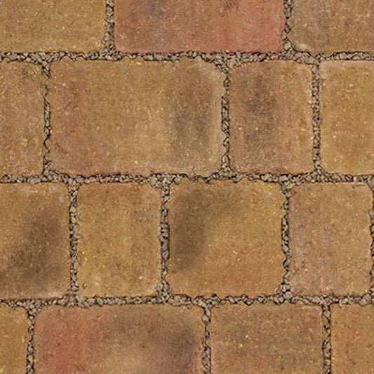 BRETT ALPHA FLOW 210 x 140 x 60mm AUTUMN GOLD NLAFL60AG (HGBB ONLY)