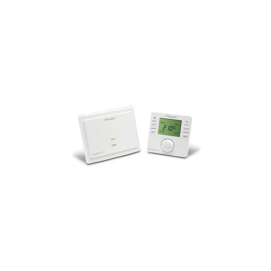 WORCESTER GREENSTAR COMFORT II RF CARE PACK 7733601214 10758401