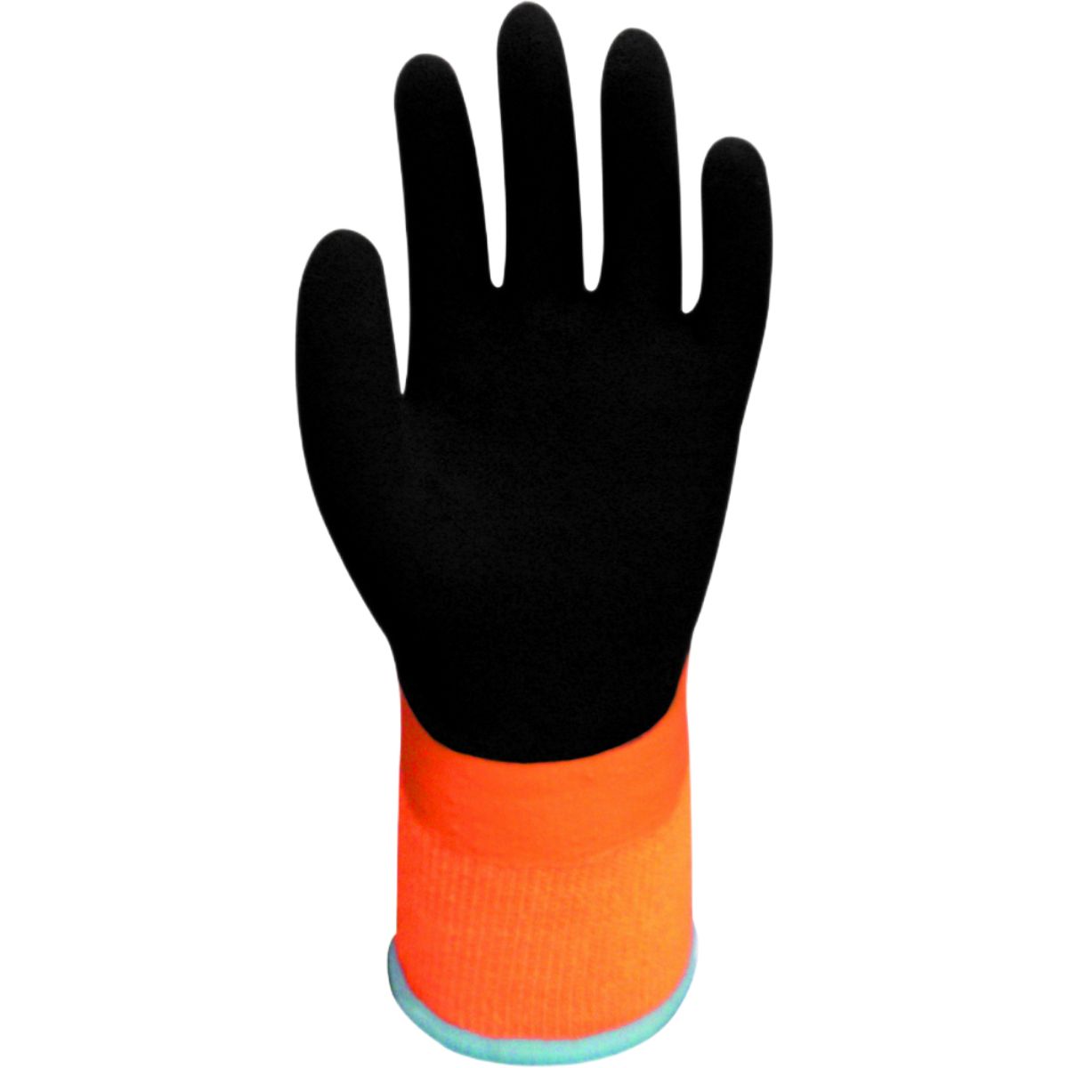 WONDER GRIP THERMAL PLUS LATEX COATED GLOVES EXTRA LARGE WG338101