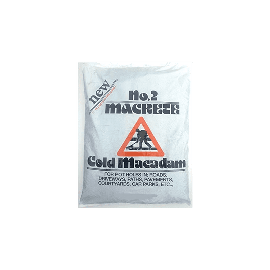 A & M Macrete Bag 25kg