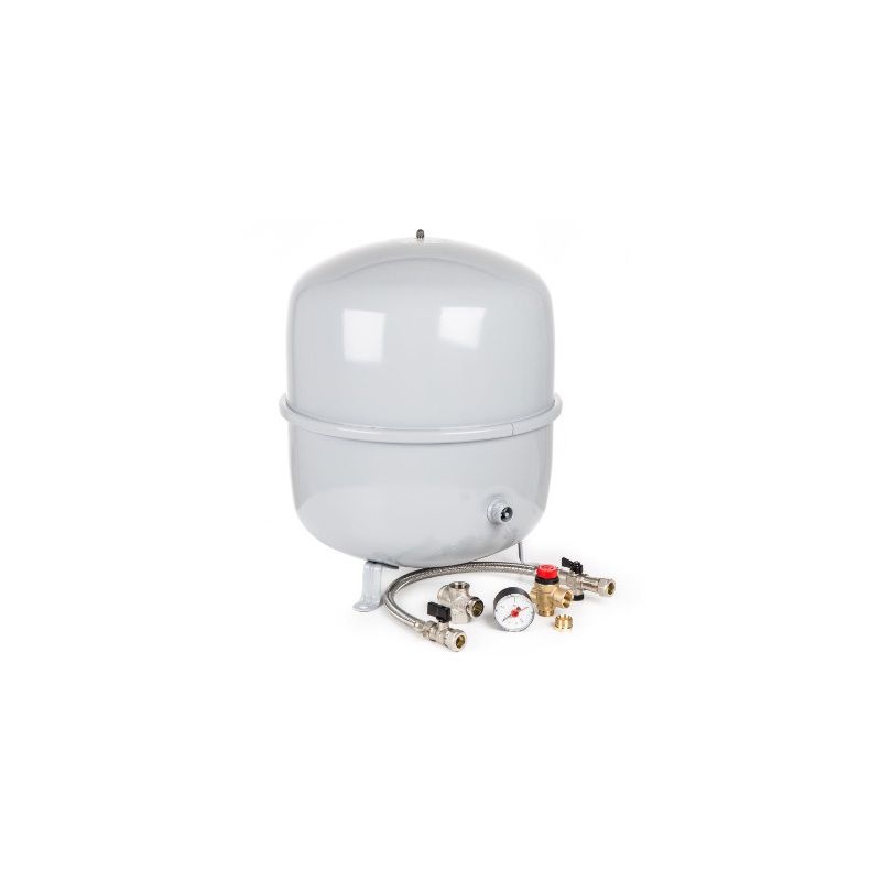 ALTECNIC ROBOKIT EXTRA VESSEL & KIT 35l CA-900035