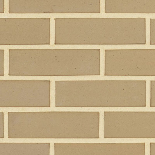 MBS Smooth Buff Brick 65mm