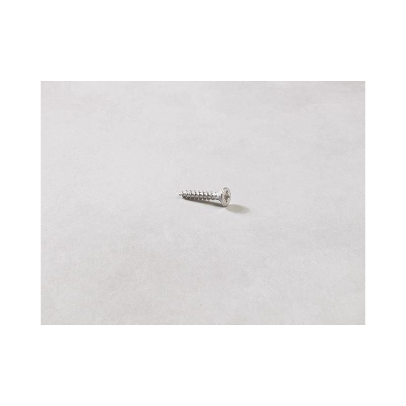 Millboard Envello Cladding Stainless Steel Screws Csk Pozi 3.5 x 20mm Box (250)