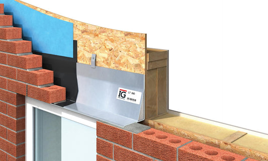 IG Lintel L7/XHD 100 4800mm 