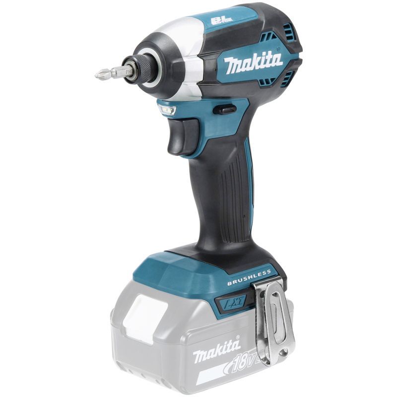Makita 18V Brushless Impact Driver (Body Only) | DTD153Z