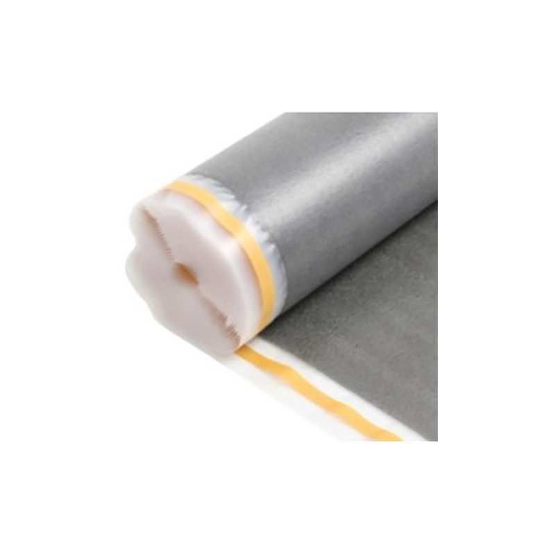 QA PROTECH UNDERLAY 3mm x 1 x 10m QAU-PRT-01