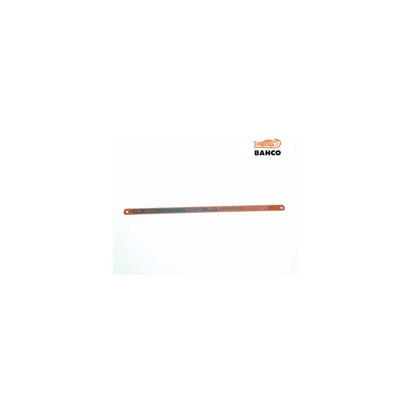 BAHCO BAH39061232 HACKSAW BLADE 32TPIx300mm
