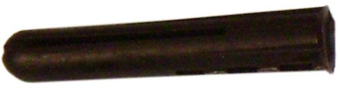 RAWL UNO UNIVERSAL CONTRACT WALLPLUG 7mm BROWN PACK 96