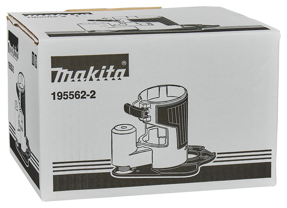 MAKITA 195562-2 DRT50 OFFSET BASE