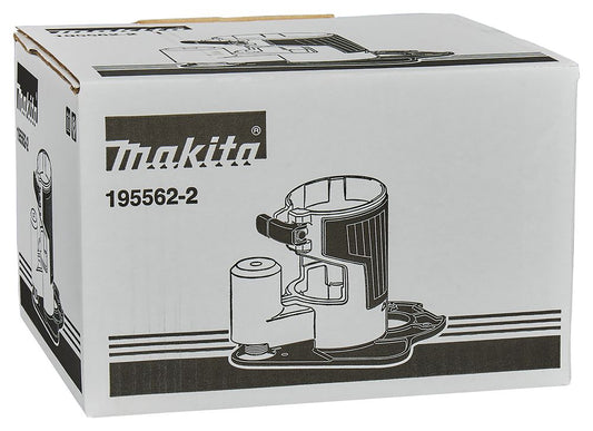 MAKITA 195562-2 DRT50 OFFSET BASE